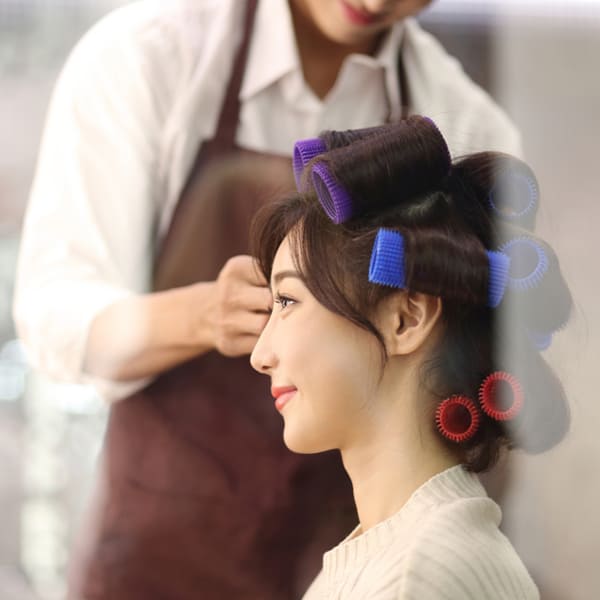 미용실, 네일아트샵, 메이크업샵 등