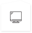 대형 LED</br>TV 모니터