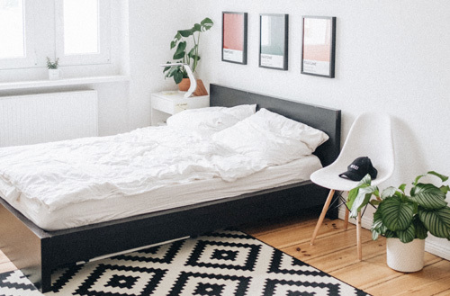 BED ROOM